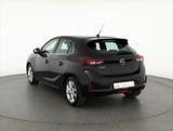 Opel Corsa 1.2DI Turbo Aut. LED Totwinkel Sitzheizung - Opel Corsa: Schwarz