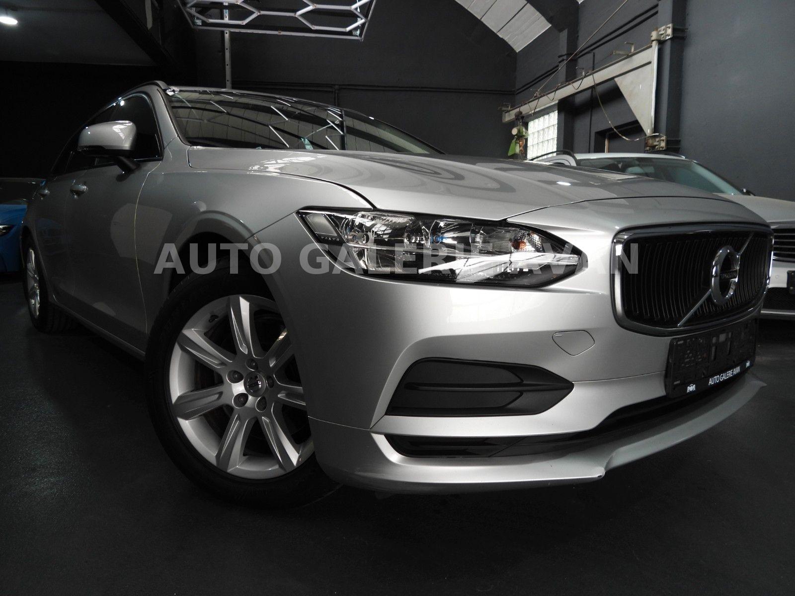 Volvo V90 D4 2.0 INSCRIPTION GEARTRONIC