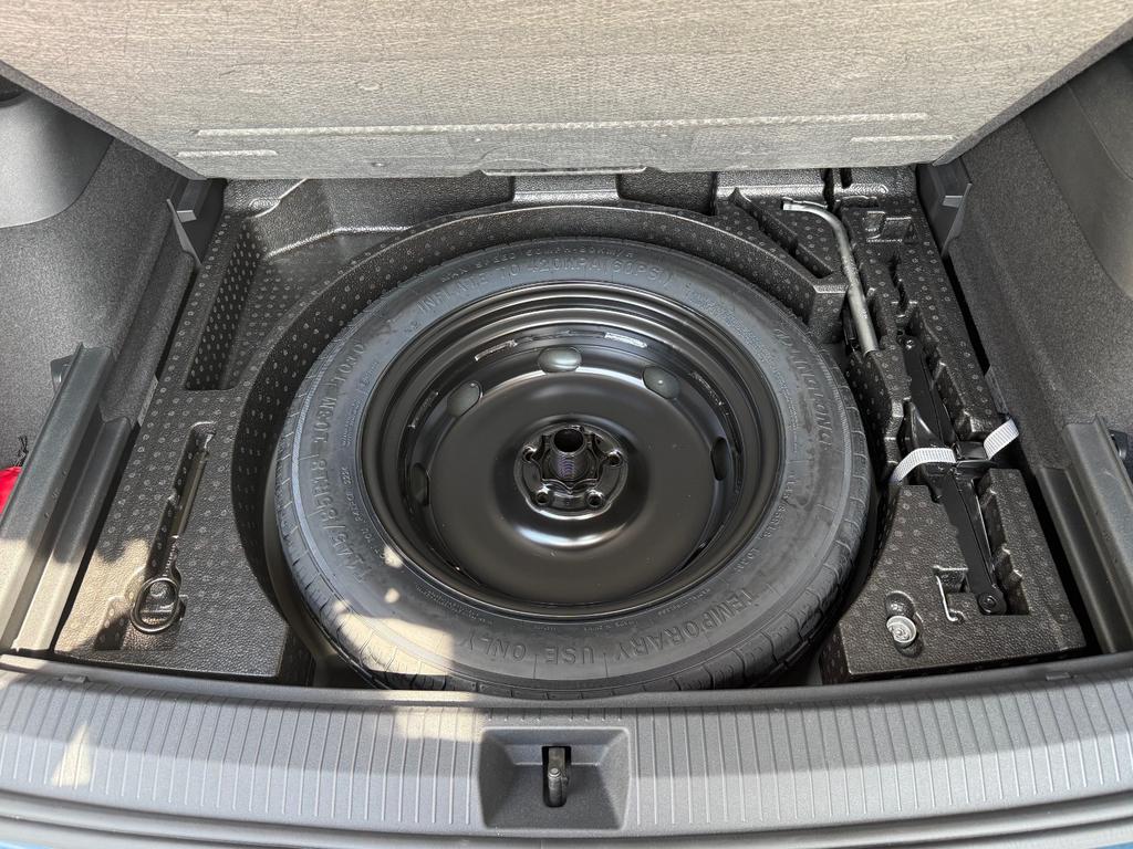 Volkswagen Tiguan 2.0 TDI 110 kW Goal