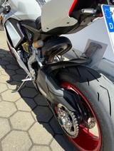 Ducati V2 Panigale - DUCATI PANIGALE V2