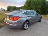 BMW 530 Gran Turismo 530d xDrive Gran Turismo - - gebrauchte BMW 530 Gran Turismo aus dem Jahr 2010