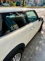 MINI One 55kW - MINI ONE von privat