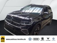 Volkswagen T-Cross - Vorschau Bild 1