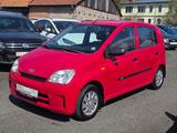 Daihatsu Cuore Plus Klima Autmatik  Tüv hu Neu - Daihatsu aus 2004