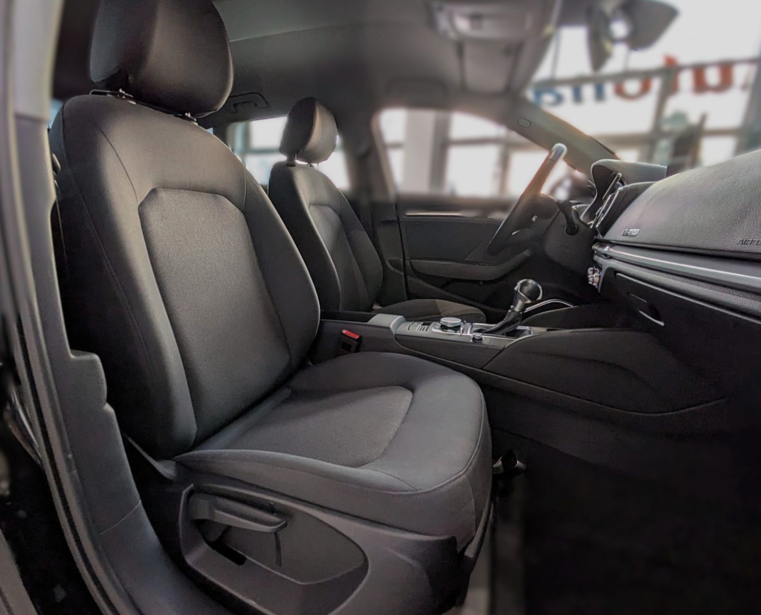 Fahrzeugabbildung Audi A3 Sportback 40 e-tron *VIRTUAL*NAVI*B&O*ACC*LED