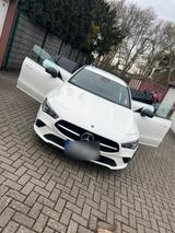 Mercedes-Benz Mercedes CLA 200 Shooting, Break Top... - Mercedes-Benz CLA 200 in Krefeld