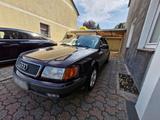 Audi 100 Quattro V6 2.8 - Audi 100: V6