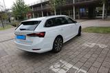 Skoda Octavia 1.5 TSI ACT FIRST EDITION COMBI FIRS... - Skoda Octavia Gebrauchtwagen in Lübeck