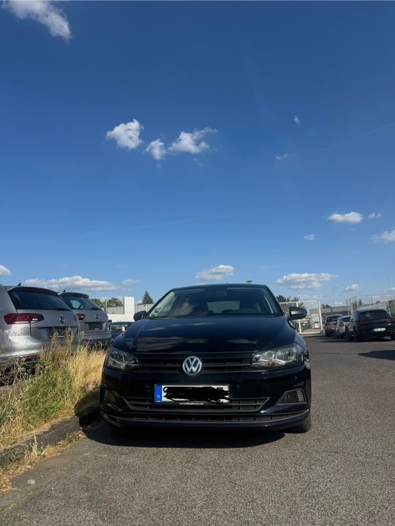 Image of Volkswagen Polo