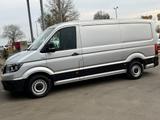 Volkswagen Crafter Kasten MR L2H1 Werkstatt*Heckantrieb - Volkswagen Crafter: L2h1