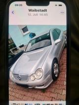 Mercedes-Benz mercedes c  180   mit gas anlage - Mercedes-Benz C 180 mit LPG-Antrieb