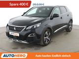 Peugeot 3008 1.5 Blue-HDi Allure Aut*NAVI*LED*TEMPO*CAM* - Peugeot 3008: Schwarz
