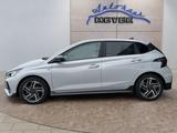 Hyundai i20 N-Line 1.0 T-GDI Navi/Kamera/Winterp.   ** - Hyundai i20 Gebrauchtwagen