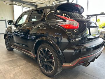 MYAUTOCENTER – Gebraucht- und Jahreswagen mit Werkstattservice in Pfaffenhofen Nissan Nismo *RS*360°*Sportfahrwerk*Navi*Spurhalte*
