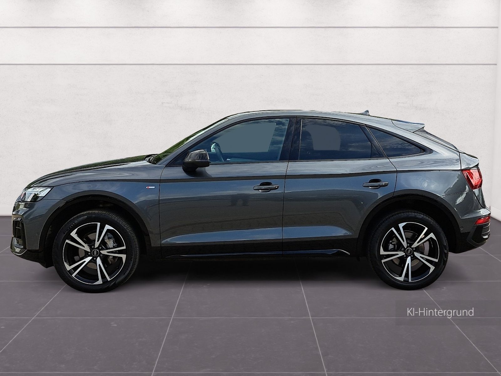 Audi Q5 - Bild 7