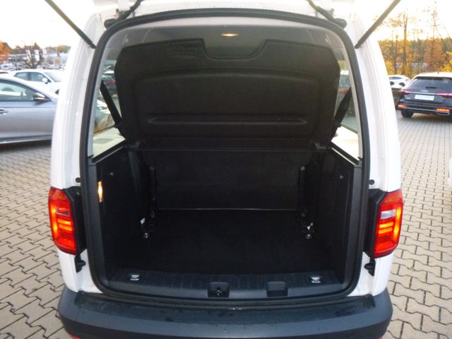 Fahrzeugabbildung Volkswagen Caddy Maxi 2,0 TDI >7Sitze/Sitzheiz/Tempomat<