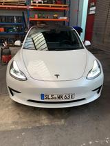 Tesla Model 3 Standard-Reichweite Plus - Hinterrad... - Tesla aus 2021