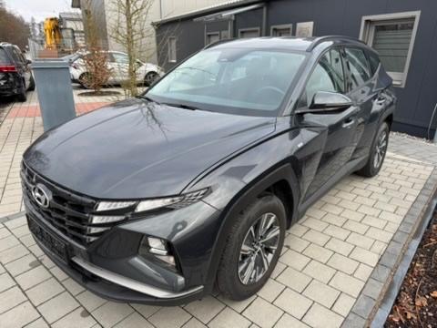 Hyundai Tucson Select Mild-Hybrid 2WD