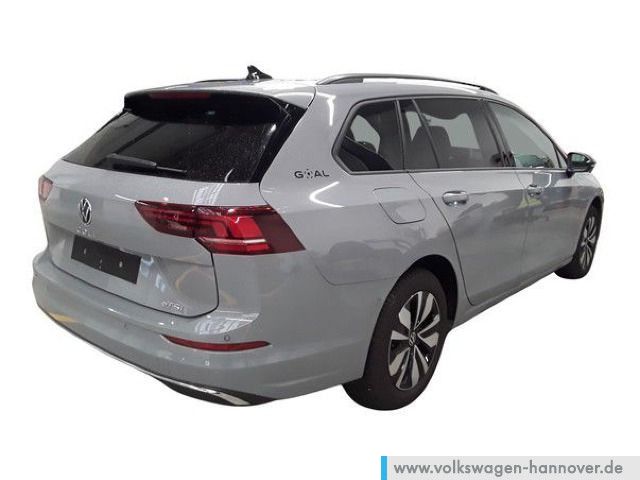 Volkswagen Golf - Bild 4