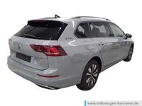 Volkswagen Golf - Vorschau Bild 4