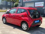 Toyota Aygo AYGO x/KLIMA/CARPLAY/NAVI/34000km /TÜV NEU - Toyota Aygo (X) bis 15.000 Euro
