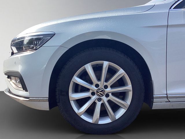 Passat Variant 2.0TDI DSG 4Motion Elegance AHK