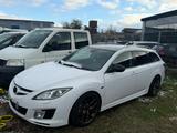 Mazda 6 Kombi 2.2 CRDT Dynamic/MOTORSCHADEN