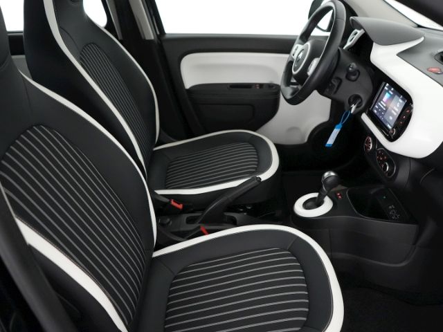 Twingo ELECTRIC INTENS 21,4 kWh+RÜCKFAHRKAMERA+S