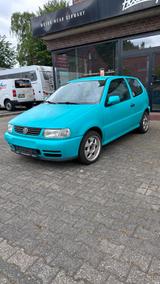 Volkswagen Verkaufe meinen Polo 6N GTI 16v - Volkswagen Polo: 6n GTI