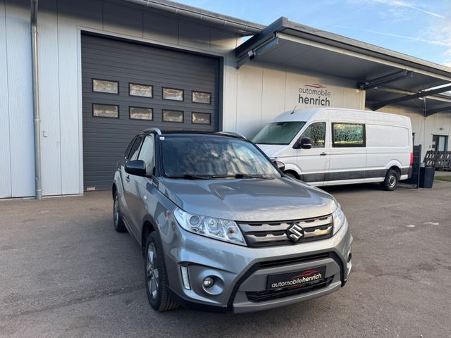 Suzuki Vitara 1.6 DDiS Automatik Comfort+ 4x4,Cam,Ahk