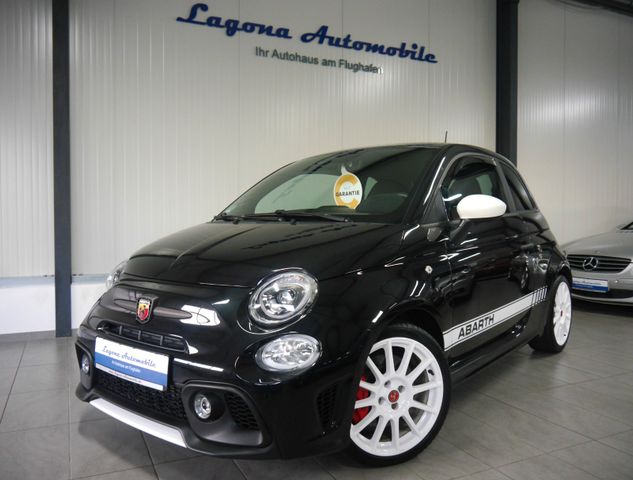 Abarth 595 1.4 T-Jet 16V 595 Essesse *AKRAPOVIC/InspNEU