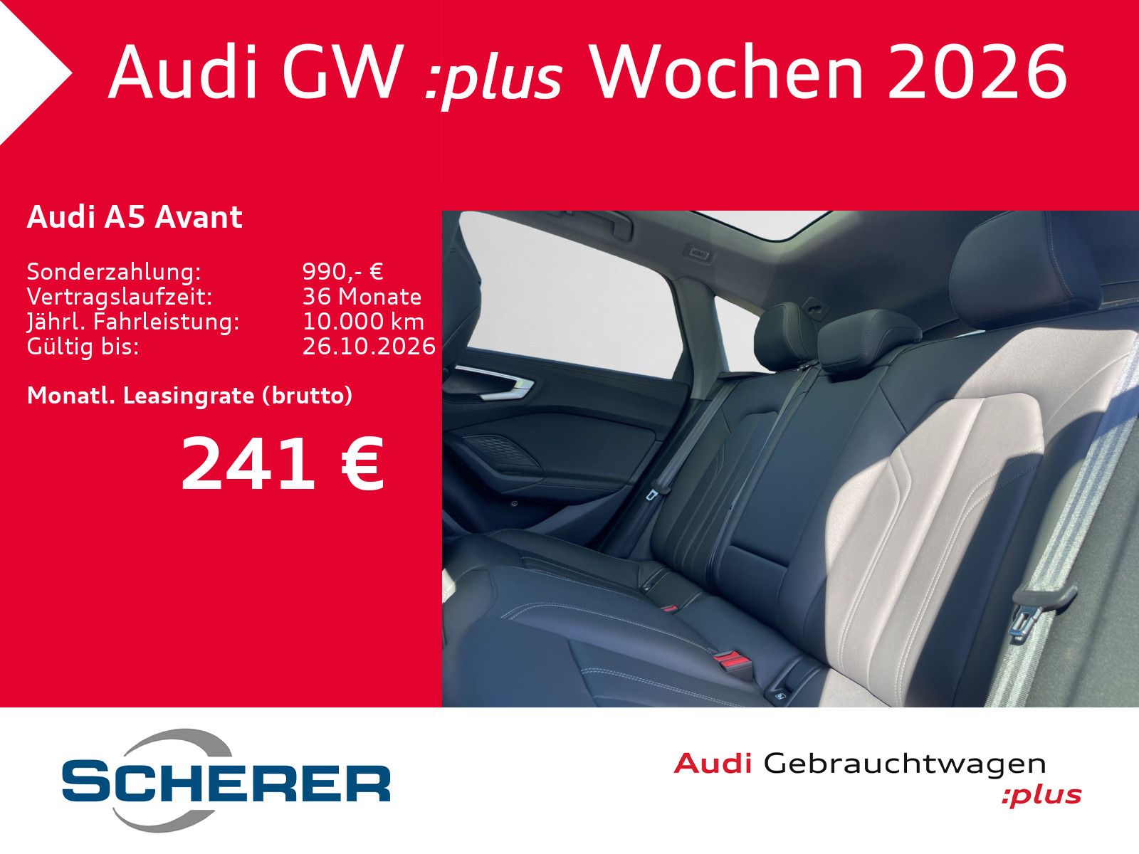Audi A5 - Bild 14