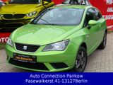 Seat Ibiza Style Viva**1.HAND*TÜV NEU*ÖLSERVICE NEU** - Seat Ibiza aus 2012