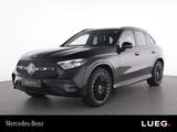 Mercedes-Benz GLC 450 d 4M AMG+MBUX+DLight+Pano+AHK+Night+360° - gebrauchte Mercedes-Benz GLC 450 aus dem Jahr 2024