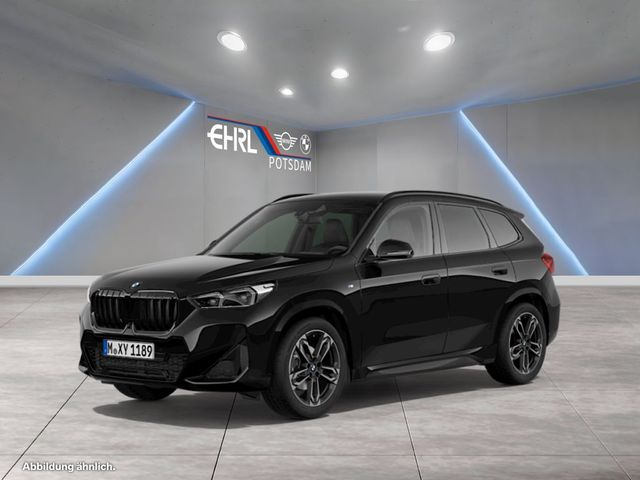 BMW X1 sDrive18i M-PAKET HEAD-UP HK HiFi DAB