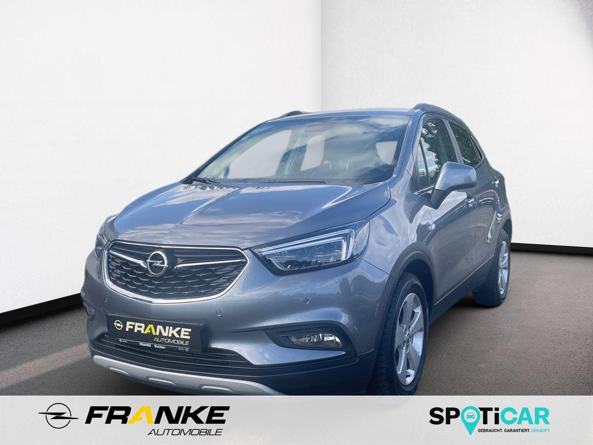 Opel Mokka X Innovation (103KW/140PS)#AT-6#LED#SHZ#LH