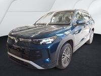 Volkswagen Tayron - Vorschau Bild 2