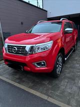 Nissan Navara - gebrauchte Nissan Navara aus dem Jahr 2016