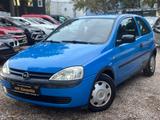 Opel Corsa 1.0 12V Comfort TÜV NEU*5 Gang*3 Tür - gebrauchte Opel Corsa aus dem Jahr 2002