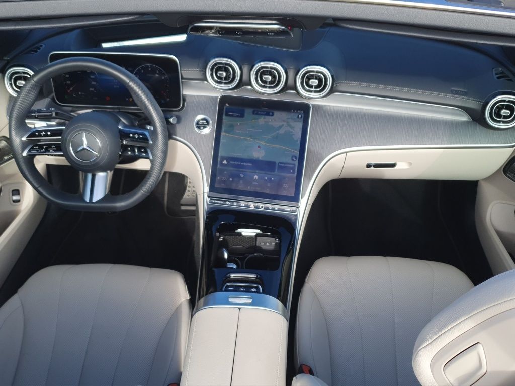 Fahrzeugabbildung Mercedes-Benz CLE 300 4M Cabriolet AMG*Distro*Sitzklima*HUD*