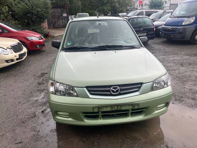 Mazda Demio 1.4 Collection