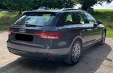 Audi A4 2.0 TFSI 140kW ultra S tronic Avant - - Audi A4 Gebrauchtwagen Privatanbieter