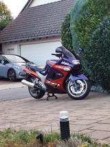 Kawasaki ZZR1100 D - Offers