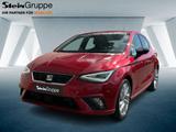 Seat Ibiza 1.0 TSI FR CarPlay LED Navi Virt PDC - Seat Ibiza Gebrauchtwagen in Bonn