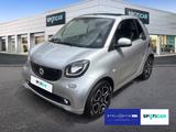 Smart ForTwo CABRIO 90PS PRIME ALLWETTER NAVI SHZ - Smart ForTwo Gebrauchtwagen in Wuppertal