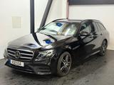 Mercedes-Benz E400d T 4Matic*AMG-LINE*WIDE*BURM*360K*DISTRONI - gebrauchte Mercedes-Benz E 400 aus dem Jahr 2020