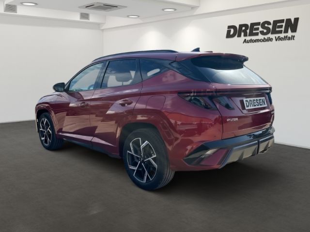 Hyundai TUCSON - Bild 5