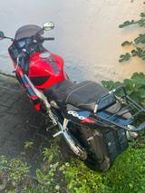 Honda CBR 600F PC 35 - 2006 CBR 600 F