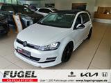 Volkswagen Golf 2.0 TDI Highline BMT ABT Umbau|19Z|Navi|Pan - Volkswagen Golf: 19