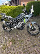 CFMOTO 450MT - CFMOTO 450MT